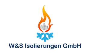 W&S Isolierungen Logo